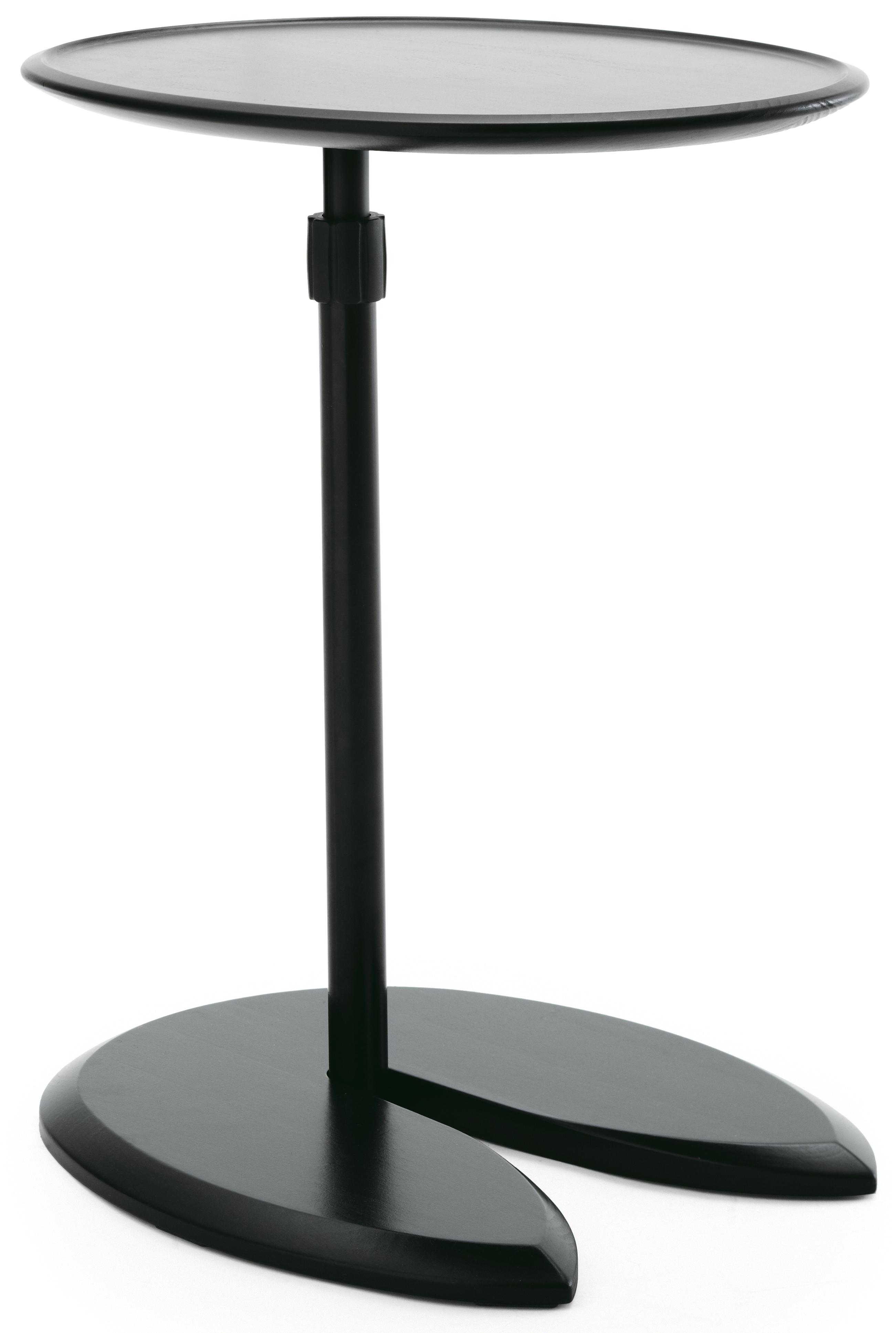 Stressless by Ekornes Tables Ellipse End Table Conlin's Furniture